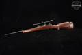 CZ Vz 24 Sporter .270 Win. Blued in Good Condition Image 2