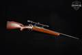 CZ Vz 24 Sporter .270 Win. Blued in Good Condition Image 3