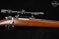 CZ Vz 24 Sporter .270 Win. Blued in Good Condition Image 5