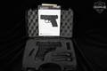 2014 Walther PPS M1 9mm Luger (9x19 Para) Tenifer in Excellent Condition Image 2