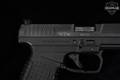 2014 Walther PPS M1 9mm Luger (9x19 Para) Tenifer in Excellent Condition Image 4