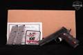 Les Baer Custom Thunder Ranch Special .45 ACP Blued in Excellent Condition Image 2