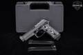 Beretta 92XI Squalo 9mm Luger Gray Cerakote in Like-New Condition Image 2