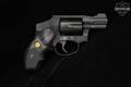 Smith & Wesson (S&W) M&P 340 .357 Mag. Black in Very Good Condition Image 3