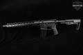 Radical Firearms (RF) RF-15 5.56mm NATO Black in Very Good Condition Image 2