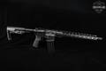 Radical Firearms (RF) RF-15 5.56mm NATO Black in Very Good Condition Image 3