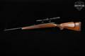 Remington Model 700 ADL .243 Win. Blued & Hardwood in Very Good Condition Image 2