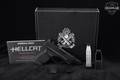 Springfield Armory Hellcat 9mm Luger Black in Excellent Condition Image 2