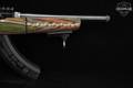 2015 Sturm Ruger 22 Charger Takedown .22 LR Black & Multicolor Laminate in Excellent Condition Image 4