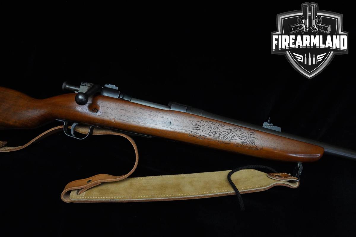 1962-1973 National Ordnance 1903A3 Sporter 30-06 24" 1903A3 1903-A3