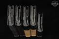 FN America, LLC FIVE (5) SCAR 17 10/20 Round Magazines 7.62mm NATO (7.62x51) in Very Good Condition Image 3