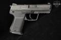 Heckler & Koch (H&K, HK) HK45 Compact Variant 2 (V2) .45 ACP Black in Very Good Condition Image 3