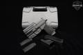 Sig Sauer P365 XMACRO Comp 9mm Luger Nitron in Like-New Condition Image 2