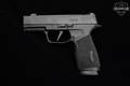 Sig Sauer P365 XMACRO Comp 9mm Luger Nitron in Like-New Condition Image 3