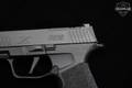 Sig Sauer P365 XMACRO Comp 9mm Luger Nitron in Like-New Condition Image 5