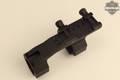 Burris AR-P.E.P.R. 1-Piece Extended Cantilever Mount 30MM Rings in Excellent Condition Image 4
