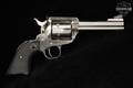 2015 Sturm Ruger New Model Blackhawk Flattop .44 Special Brushed Stainless in Excellent Condition Image 4