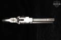 2015 Sturm Ruger New Model Blackhawk Flattop .44 Special Brushed Stainless in Excellent Condition Image 5