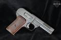 1907-1914 Dreyse Model 1907 .32 Auto (7.65 Browning) Blued in Good Condition Image 2