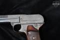 1907-1914 Dreyse Model 1907 .32 Auto (7.65 Browning) Blued in Good Condition Image 3