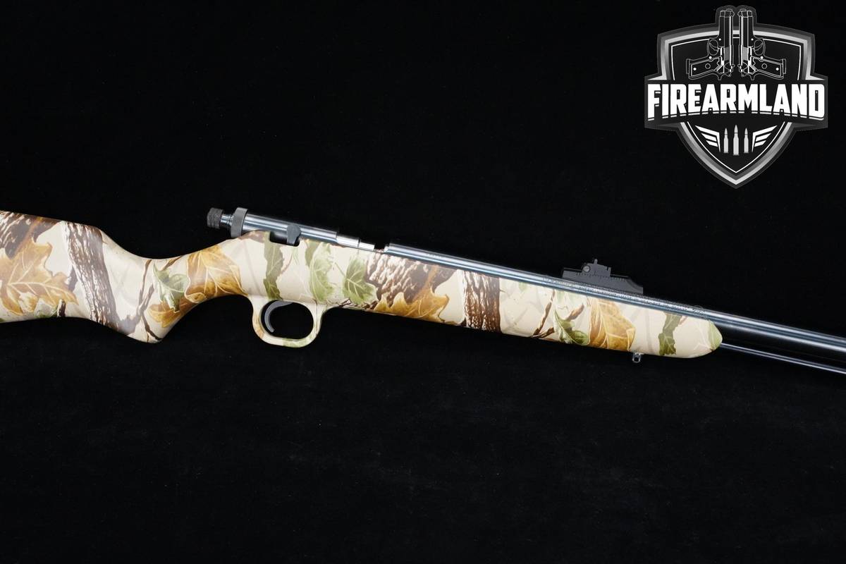 Knight American Knight 50 BPM 22" Knight-American MUZZLELOADER