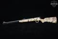 Knight American Knight .50 BPM (Black Powder) Black in Good Condition Image 2