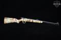 Knight American Knight .50 BPM (Black Powder) Black in Good Condition Image 3