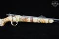 Knight American Knight .50 BPM (Black Powder) Black in Good Condition Image 5