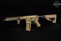 Noveske Rifleworks N4 5.56mm NATO FDE in Good Condition Image 2