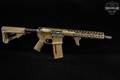 Noveske Rifleworks N4 5.56mm NATO FDE in Good Condition Image 3