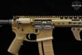 Noveske Rifleworks N4 5.56mm NATO FDE in Good Condition Image 5