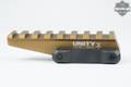 Unity Tactical FAST Absolute Riser FDE Tall Optic Mount in Excellent Condition Image 3