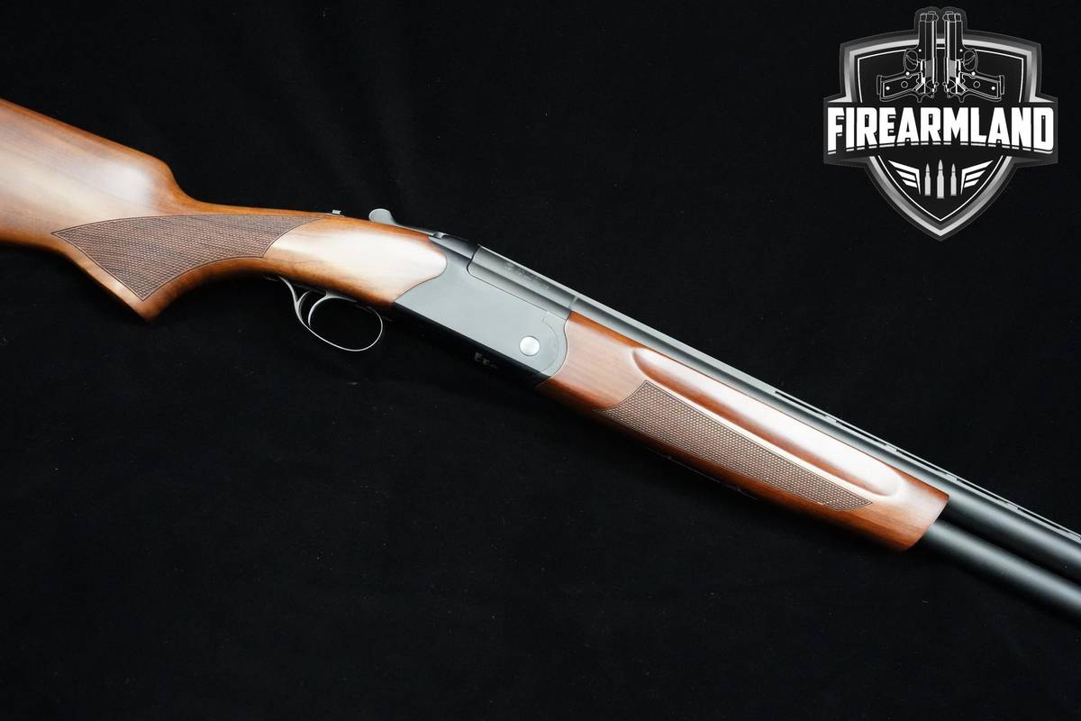 CZ Upland Ultra Light 12-Gauge 28" CZ-Upland VENT RIB Ultralight +ORIG CASE