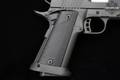Rock Island Armory (RIA) M1911 A2 FS TAC Ultra FS HC 9mm Luger Black Parkerized in Good Condition Image 4