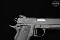 Rock Island Armory (RIA) M1911 A2 FS TAC Ultra FS HC 9mm Luger Black Parkerized in Good Condition Image 5
