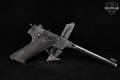 High Standard Model H-D Military .22 LR Blued in Good Condition Image 2