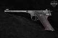 High Standard Model H-D Military .22 LR Blued in Good Condition Image 3