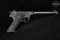 High Standard Model H-D Military .22 LR Blued in Good Condition Image 4