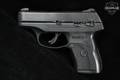 2015 Sturm Ruger LC9s 9mm Luger Black in Fair Condition Image 3