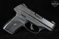 2015 Sturm Ruger LC9s 9mm Luger Black in Fair Condition Image 4