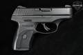 2015 Sturm Ruger LC9s 9mm Luger Black in Fair Condition Image 5