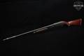 1950 Ithaca Model 37 Featherlight 20 Gauge Blued & Walnut in Good Condition Image 2