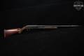 1950 Ithaca Model 37 Featherlight 20 Gauge Blued & Walnut in Good Condition Image 3