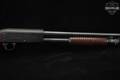 1950 Ithaca Model 37 Featherlight 20 Gauge Blued & Walnut in Good Condition Image 5