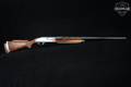 1988 Remington Model 870 Wingmaster TC Trap Monte Carlo 12 Gauge Blued in Very Good Condition Image 3