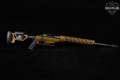Tikka T3x TAC A1 6.5 Creedmoor Black & Tan in Excellent Condition Image 3