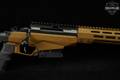 Tikka T3x TAC A1 6.5 Creedmoor Black & Tan in Excellent Condition Image 5