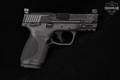 Smith & Wesson (S&W) M&P9 M2.0, Compact, Optics Ready, No Thumb Safety 9mm Luger Black in Very Good Condition Image 4