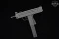 MasterPiece Arms M11/Nine 9mm Luger (9x19 Para) Parkerized in Very Good Condition Image 2