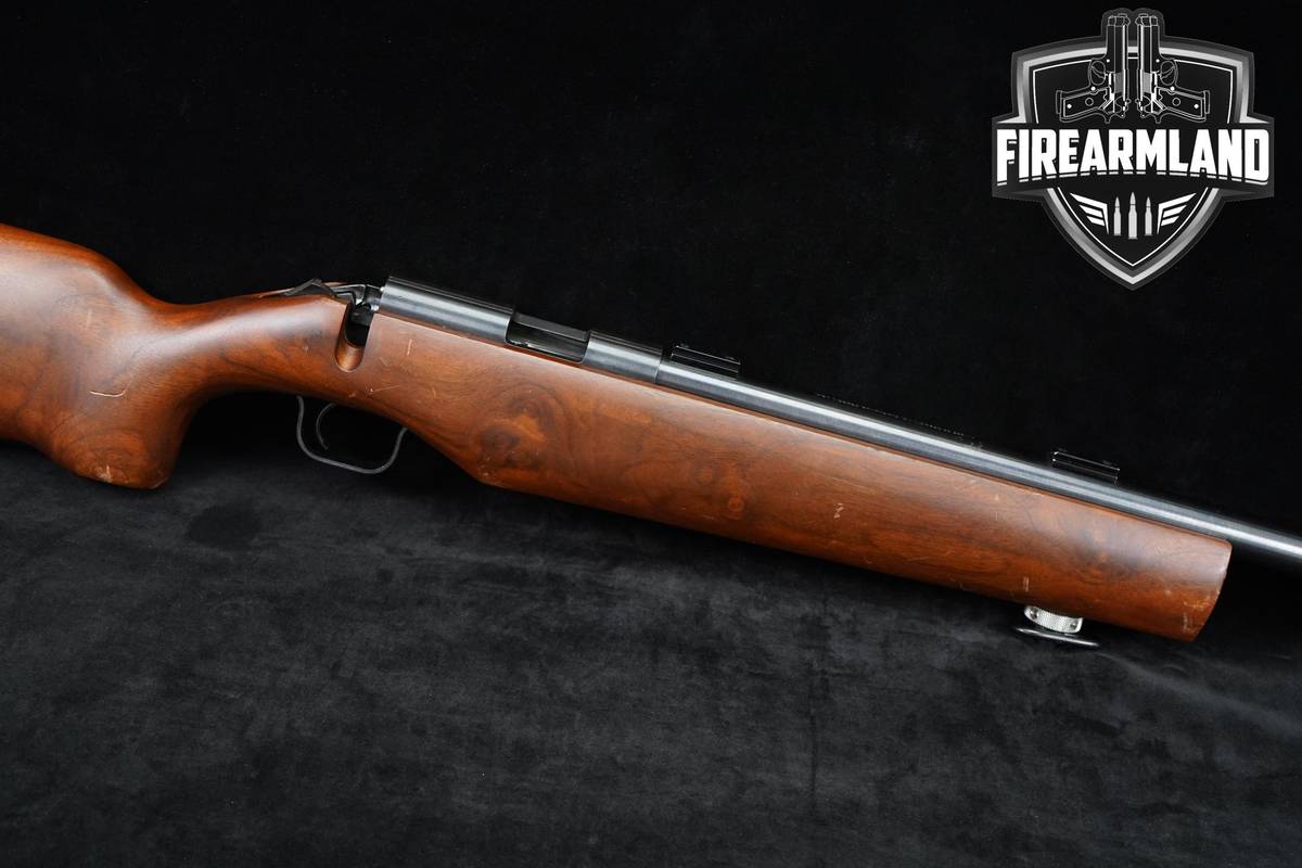 NO BOLT Kimber Model 82 Government 25"